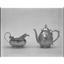 Teapot Teapot