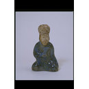 Figure vase Figure vase