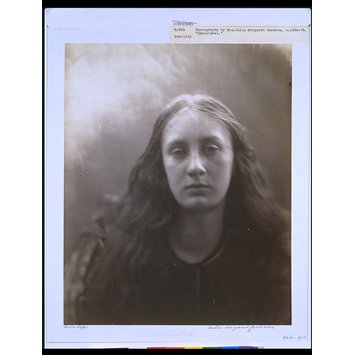 Photograph - Christabel Photograph - Christabel
