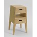 Folding table - Table=Chest