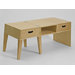 Folding table