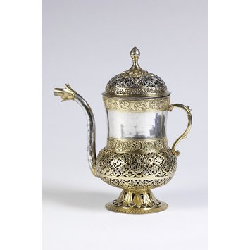 Coffee pot Coffee pot