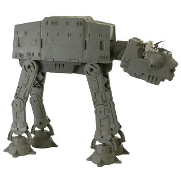Toy vehicle - At-At; All Terrain Armoured Transport Toy vehicle - At-At; All Terrain Armoured Transport