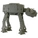 Toy vehicle - At-At; All Terrain Armoured Transport