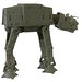 Toy vehicle - At-At; All Terrain Armoured Transport