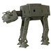 Toy vehicle - At-At; All Terrain Armoured Transport