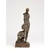 Statuette model or sketch
