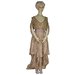 Evening dress