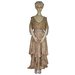 Evening dress