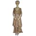 Evening dress