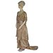 Evening dress