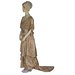 Evening dress