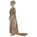 Evening dress