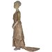 Evening dress