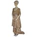 Evening dress