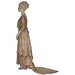 Evening dress