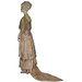 Evening dress