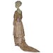 Evening dress