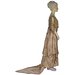 Evening dress