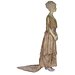 Evening dress