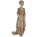 Evening dress