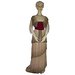 Evening dress Evening dress