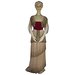 Evening dress Evening dress