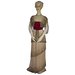 Evening dress Evening dress