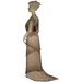 Evening dress Evening dress