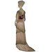 Evening dress Evening dress