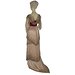 Evening dress Evening dress