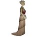 Evening dress Evening dress