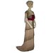 Evening dress Evening dress