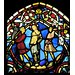 Panel - Flagellation of Christ