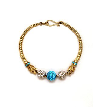 Necklet Necklet