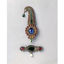 Turban ornament