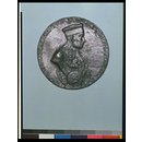 Medal - Lodovico III Gonzaga, second Marquis of Mantua