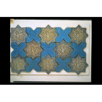 Tile panel