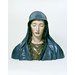Bust - The Virgin of Sorrows