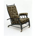 Adjustable-back chair - Morris Adjustable Back Chair; Bird; Bird