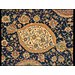 Carpet - The Ardabil Carpet