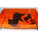 Chair - Faraday chair