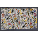 Coupons (Dress fabric)