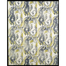 Dancing Women (Furnishing fabric)