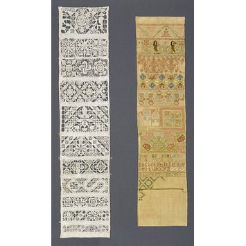 Sampler Sampler