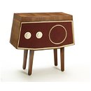 Radiogram - model 447