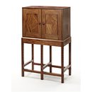Photograph cabinet