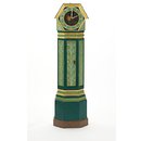 Longcase clock