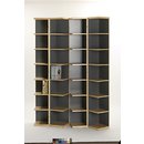 Ikea PS (Folding bookcase)
