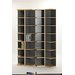 Folding bookcase - Ikea PS